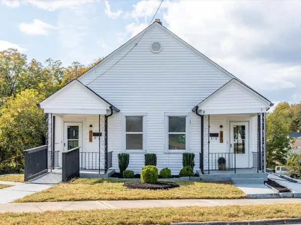 690 Berryman Ave, Danville, VA 24541