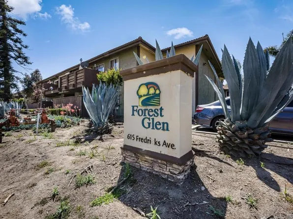 615 Fredricks Ave Unit 113, Oceanside, CA 92058