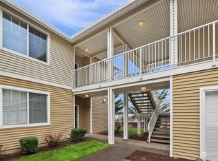 1107 59th St SE UNIT D, Auburn, WA