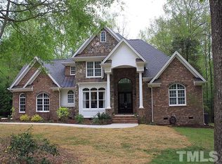 4804 Sweet Chestnut Ln, Raleigh, NC 27610