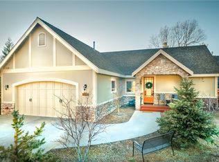 1026 Brentwood Dr, Lake Arrowhead, CA 92352