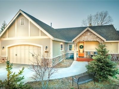 1026 Brentwood Dr, Lake Arrowhead, CA, 92352