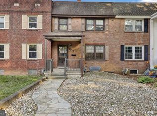 203 Sycamore Rd, West Reading, PA 19611
