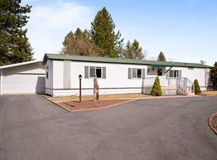 3319 E 3rd Ct, Mead, WA 99021