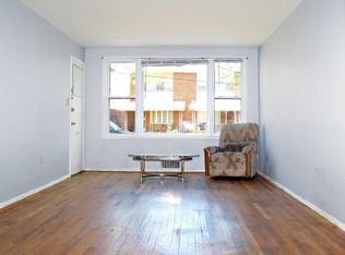 107 Victor St NE APT 1, Washington, DC 20011