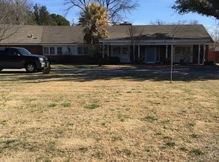 2540 Bainbridge Dr, Odessa, TX 79762