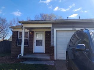 4066 Greenery Dr, Columbus, OH 43207