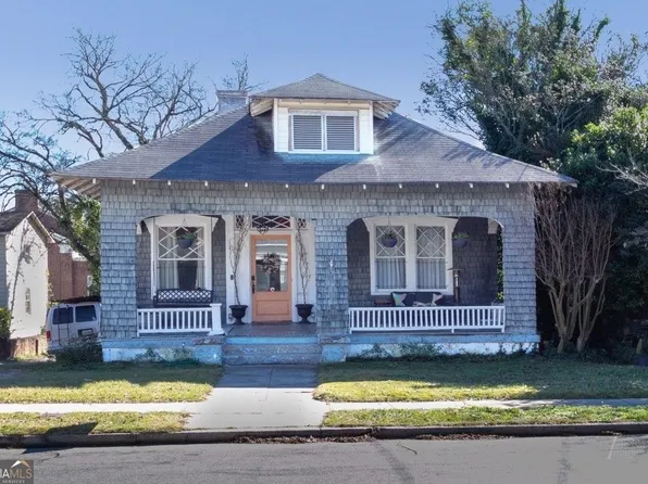 130 Clisby Pl, Macon, GA 31204