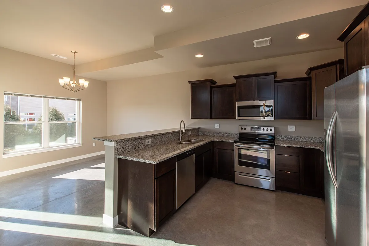 Building Photo - Brookside at Prairie West