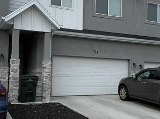 733 N 160 E #1, Tooele, UT 84074
