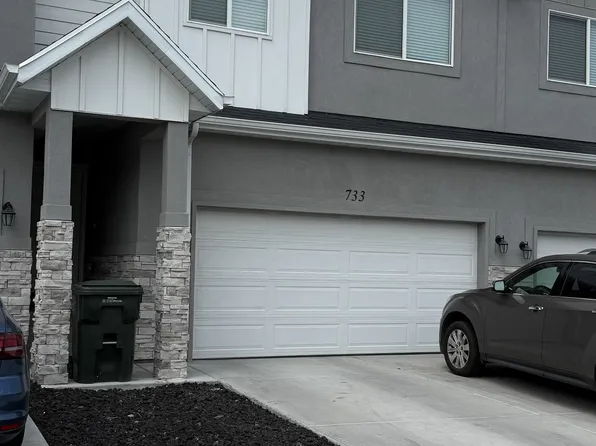 733 N 160 E, Tooele, UT