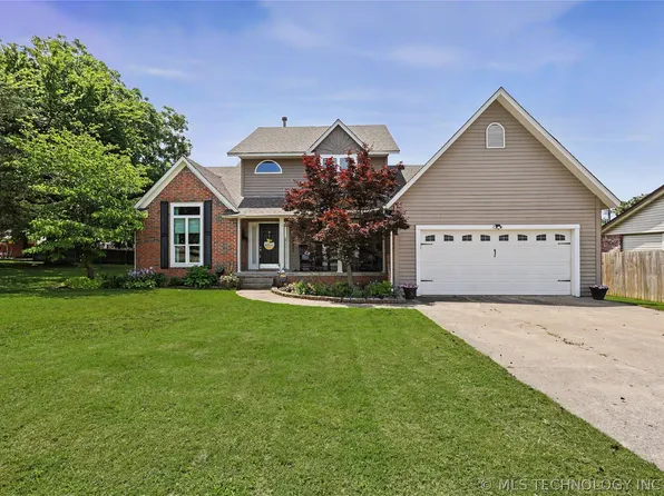 502 Covington Pl, Tahlequah, OK 74464