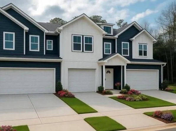 4011 Redan Rd Unit 9, Stone Mountain, GA 30083