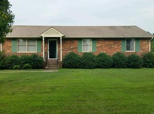 7821 N Henpeck Rd, Quinton, VA 23141