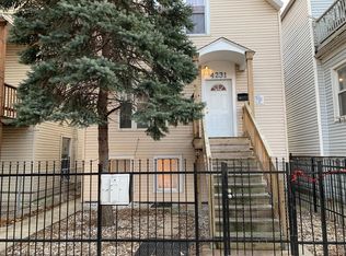4231 W Crystal St #1, Chicago, IL 60651