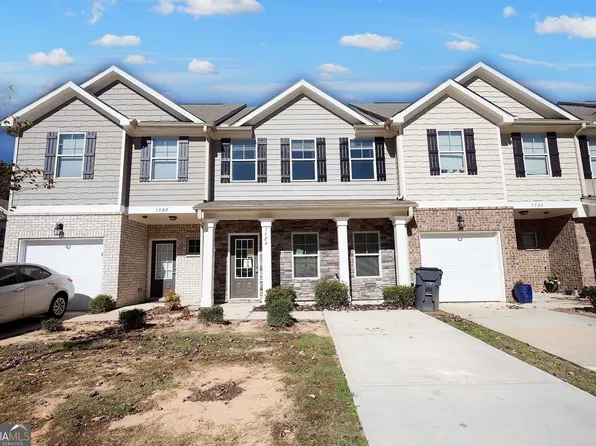1524 Iris Walk, Jonesboro, GA 30238