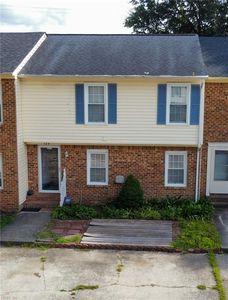 123 Elmhurst Ct, Portsmouth, VA, 23701