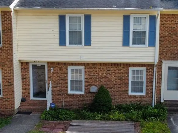123 Elmhurst Ct, Portsmouth, VA 23701
