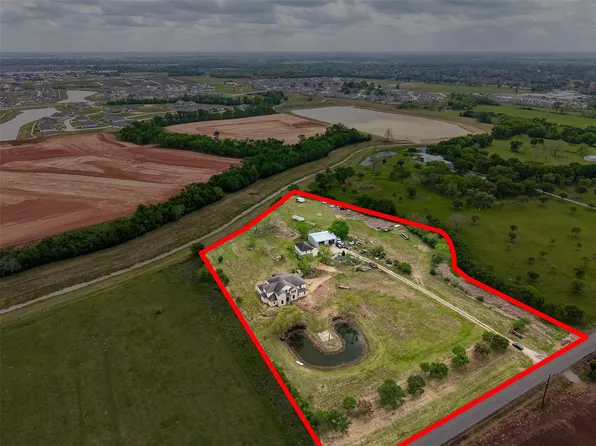 8023 Pool Hill Rd, Fulshear, TX 77441