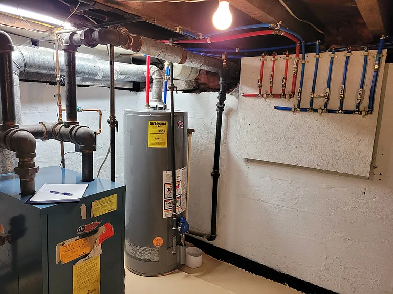 Basement