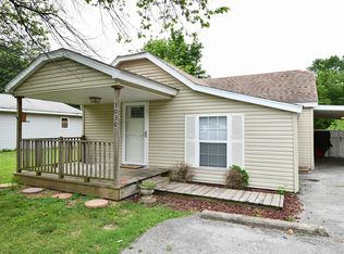 3030 W Water St, Springfield, MO 65802