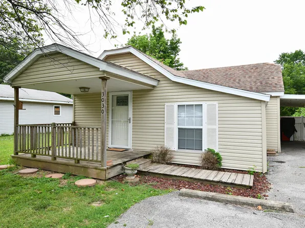 3030 W Water Street, Springfield, MO 65802