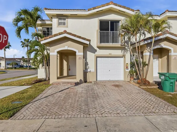 14000 SW 260th St APT 105, Homestead, FL 33032