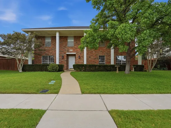 1037 Monarch Dr, Lewisville, TX 75067