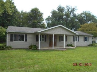 11936 Joppa Rd, Logan, OH 43138