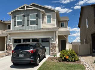 4544 Gneiss Loop, Colorado Springs, CO 80938