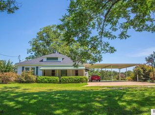 701 Vic Allen Rd, Downsville, LA 71234