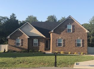 1105 Dundee Ct, Murfreesboro, TN 37129