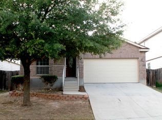 554 Coral Hbr, San Antonio, TX 78251