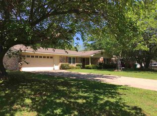 803 Beech St, Atlanta, TX 75551
