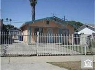6649 6th Ave, Los Angeles, CA 90043