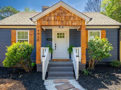 4429 Major St, Charlotte, NC, 28208