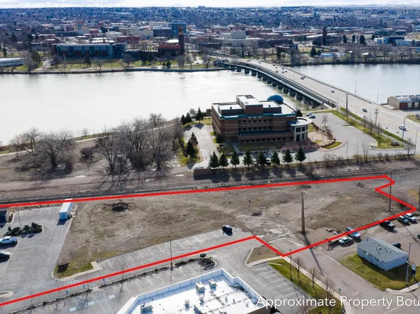 17 3rd St NW, Great Falls, MT 59404