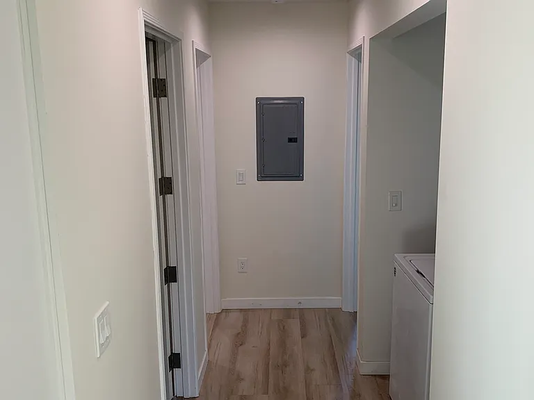 hall