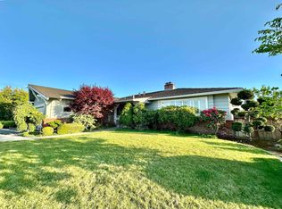 2175 Longview Dr, San Leandro, CA