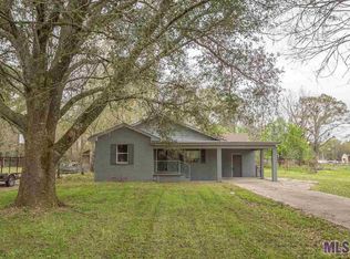 1135 Sunshine Dr, Baker, LA 70714