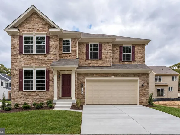 408 Saint Martins Choice Ln, Severna Park, MD 21146