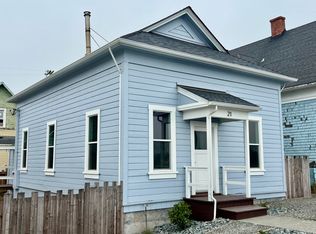 21 Bay View Ave, Samoa, CA 95564