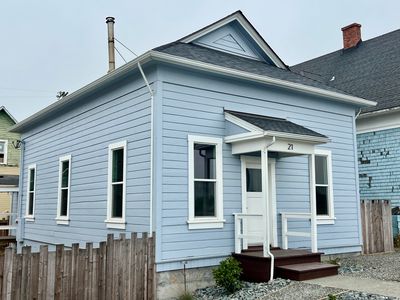 21 Bay View Ave, Samoa, CA, 95564