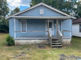 918 29th Ave N, Bessemer, AL 35020