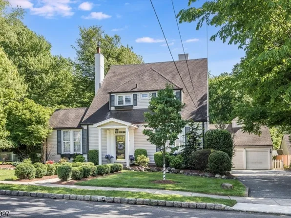 42 Fairview Ave, West Orange Twp., NJ 07052
