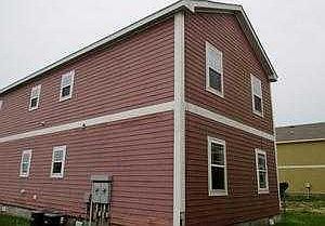 EXTERIOR BACK