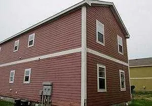EXTERIOR BACK