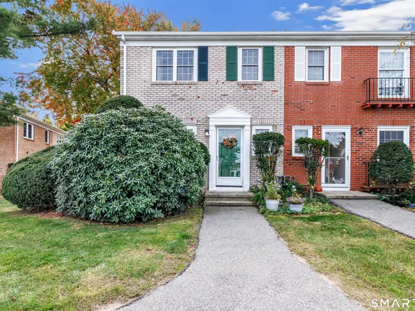 31 Salem Walk #31, Milford, CT 06460
