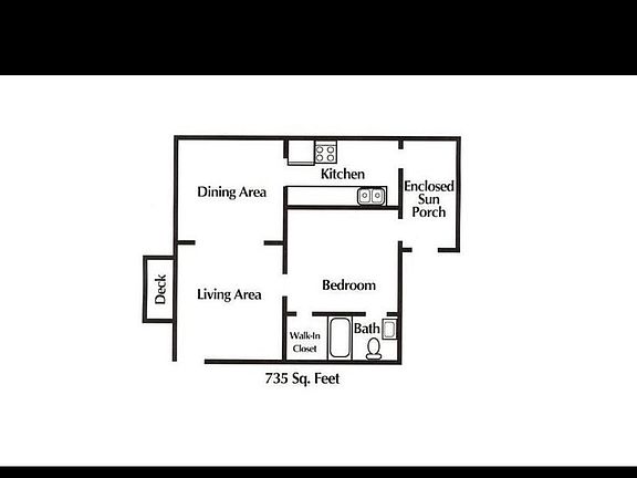 5th image of 11 N A St #B037
