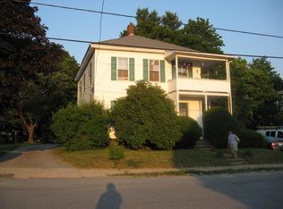 21 Robillard St, Gardner, MA 01440